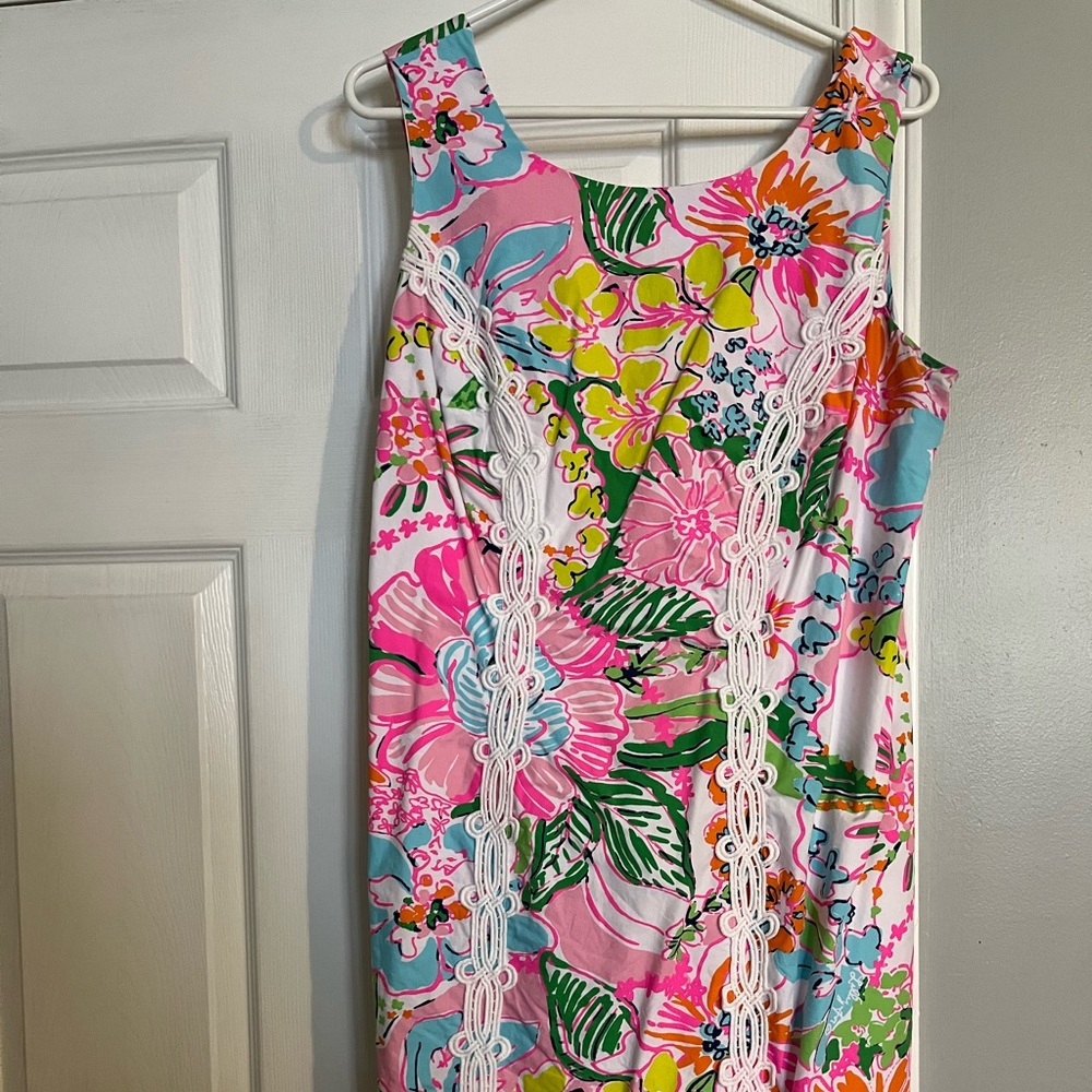 Size 18 Lilly Pulitzer dress